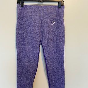 Gymshark - Vital Seamless Leggings